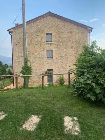 La Corte Di Cesio Monfumo Exterior photo